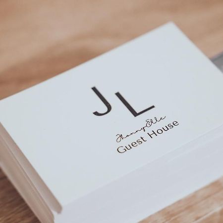 Jl Guest House Vieste Zewnętrze zdjęcie