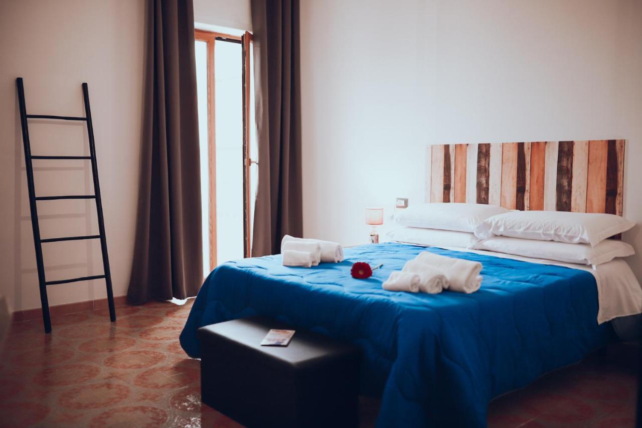 Jl Guest House Vieste Zewnętrze zdjęcie