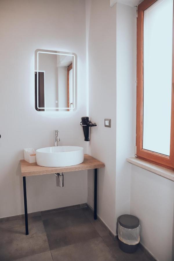 Jl Guest House Vieste Zewnętrze zdjęcie