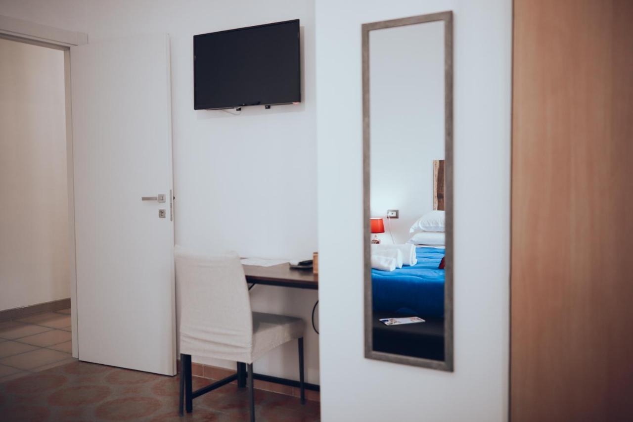 Jl Guest House Vieste Zewnętrze zdjęcie