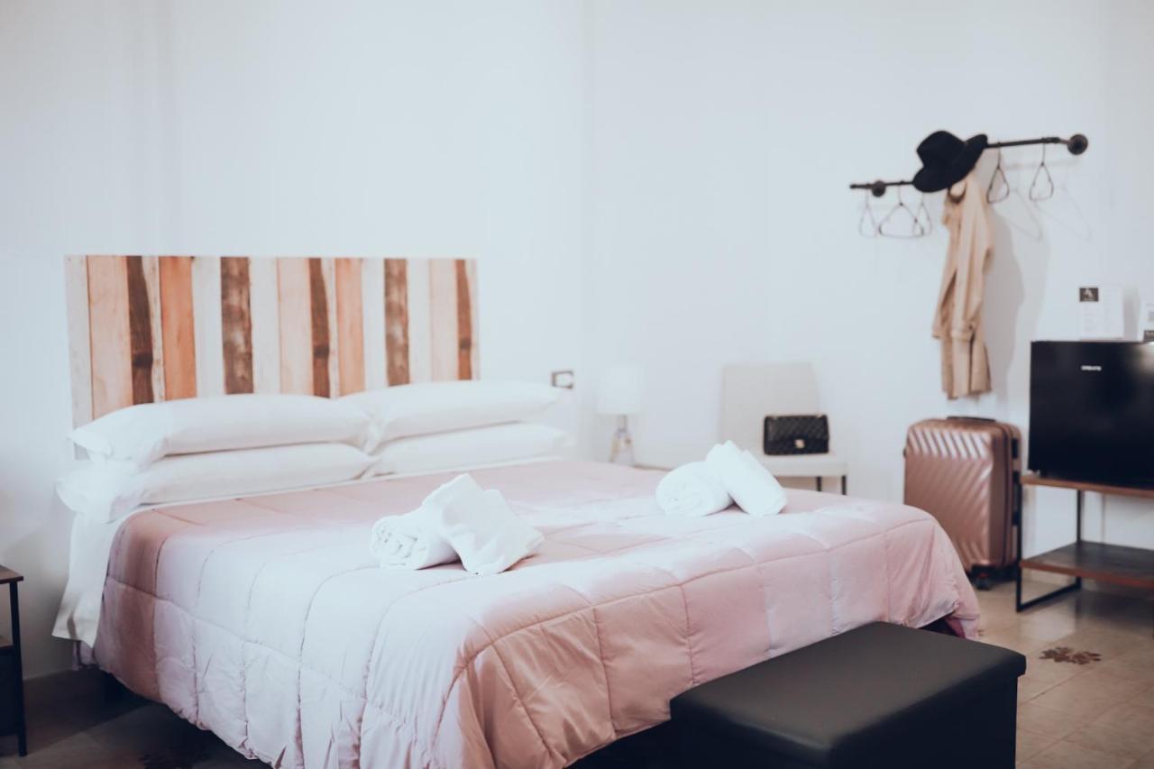 Jl Guest House Vieste Zewnętrze zdjęcie