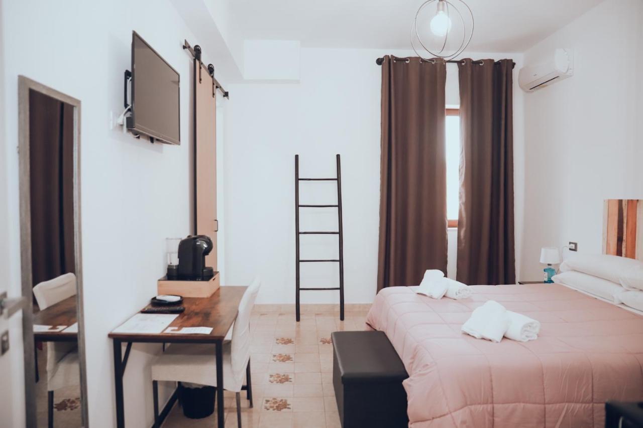 Jl Guest House Vieste Zewnętrze zdjęcie