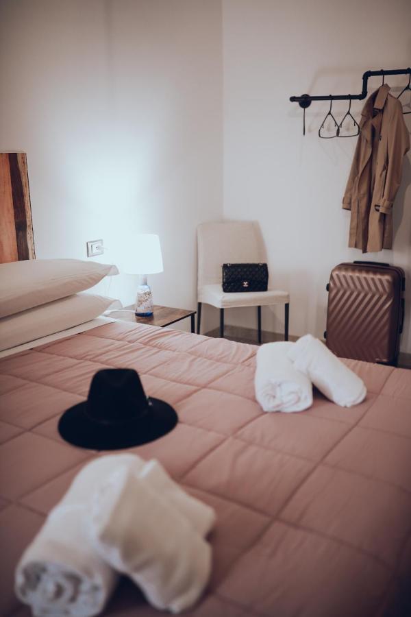 Jl Guest House Vieste Zewnętrze zdjęcie