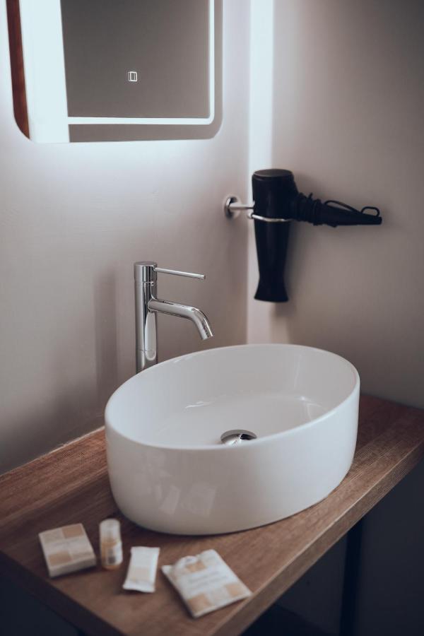 Jl Guest House Vieste Zewnętrze zdjęcie